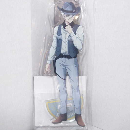 Nagi Seishirou Blue Lock Cowboy Acrylic Stand
