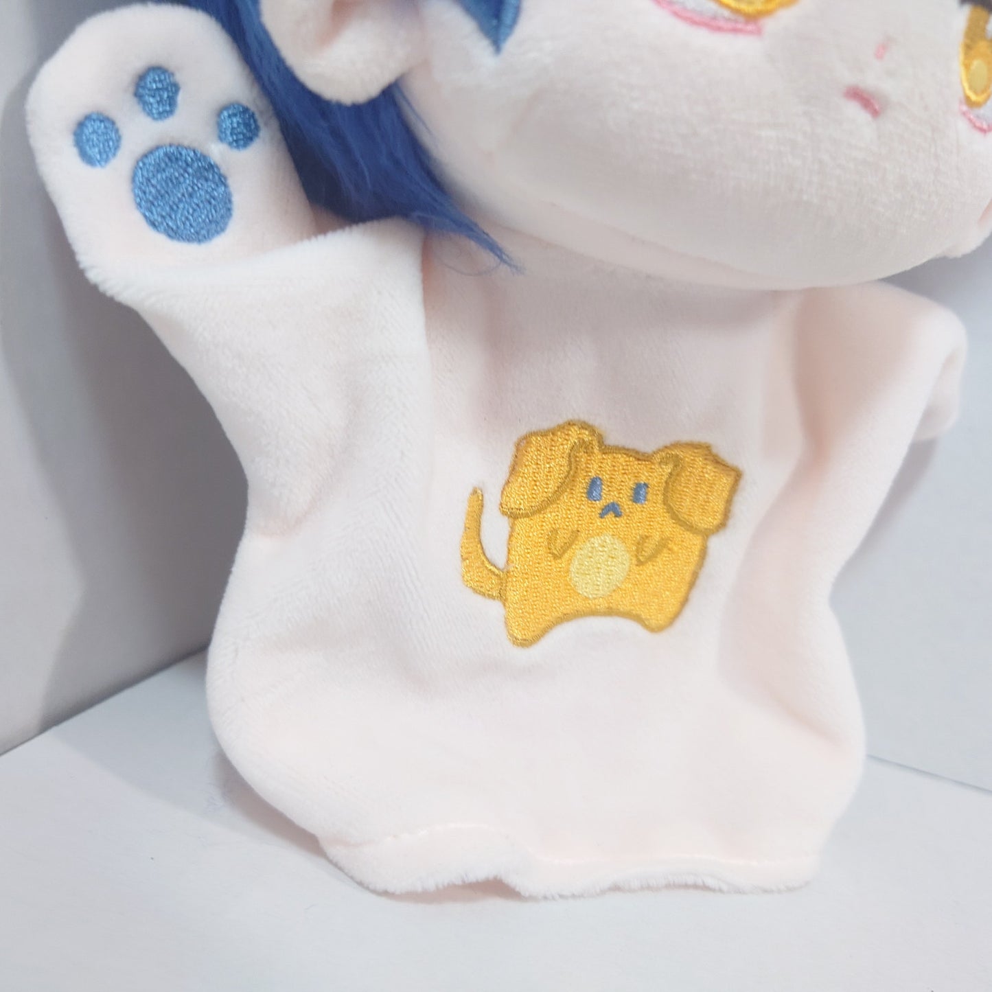 Jun Sazanami Eden Ensemble Stars CN Puppet Plush