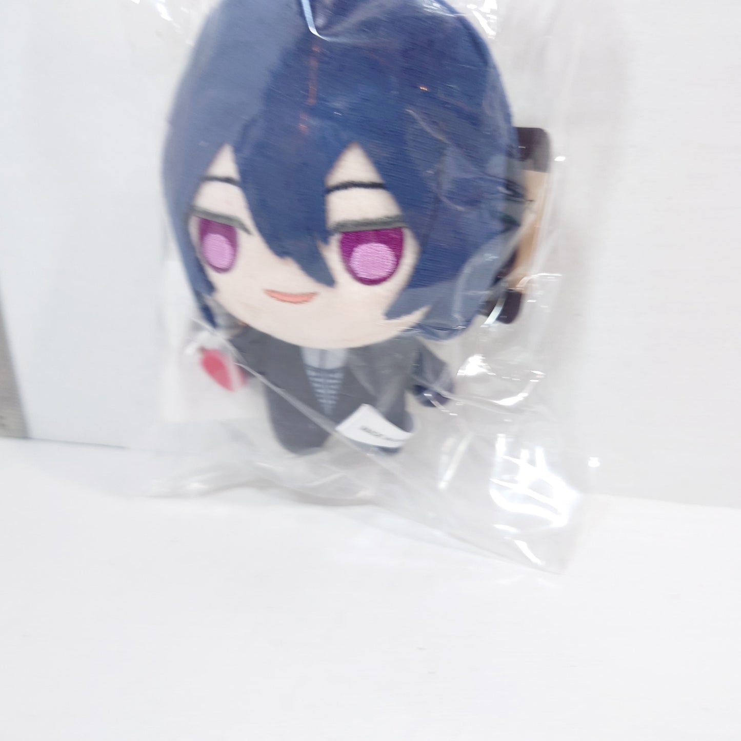 Fyodor Dostoevsky Bungo Stray Dogs Puchishu Plush
