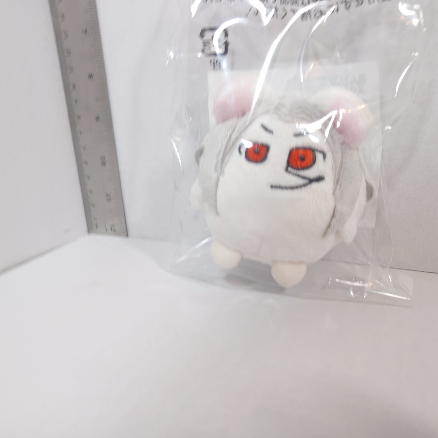 Nagisa Ran Eden Ensemble Stars x Okawa Bkub Plush