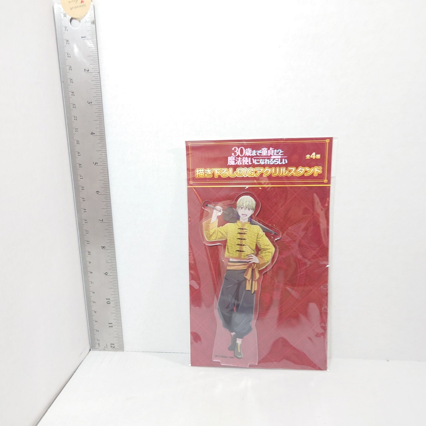 Minato Wataya Cherry Magic Acrylic Stand