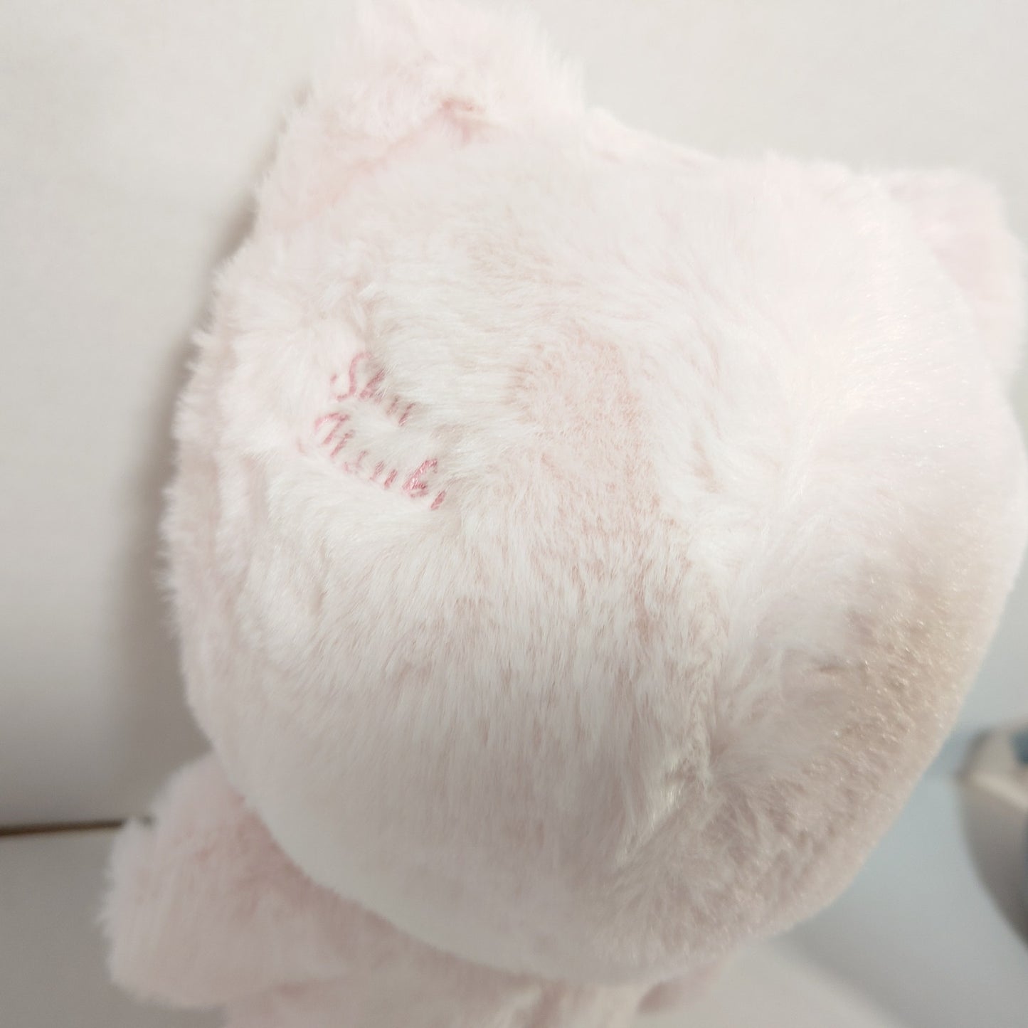 Shu Itsuki Valkyrie Ensemble Stars CN Winter Companion Nui Doll Plush