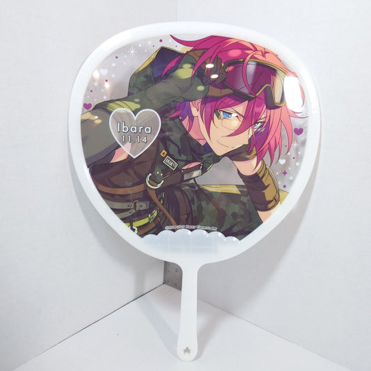 Ibara Saegusa Eden Ensemble Stars Picket Deluxe Version