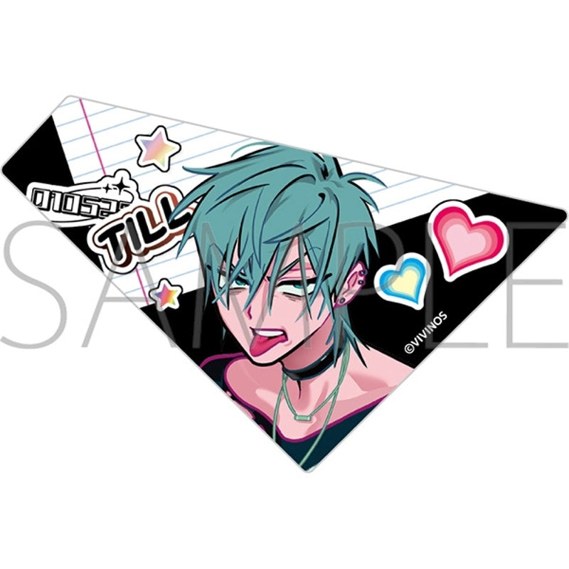 Till Alien Stage Find your Plus One! Magnet