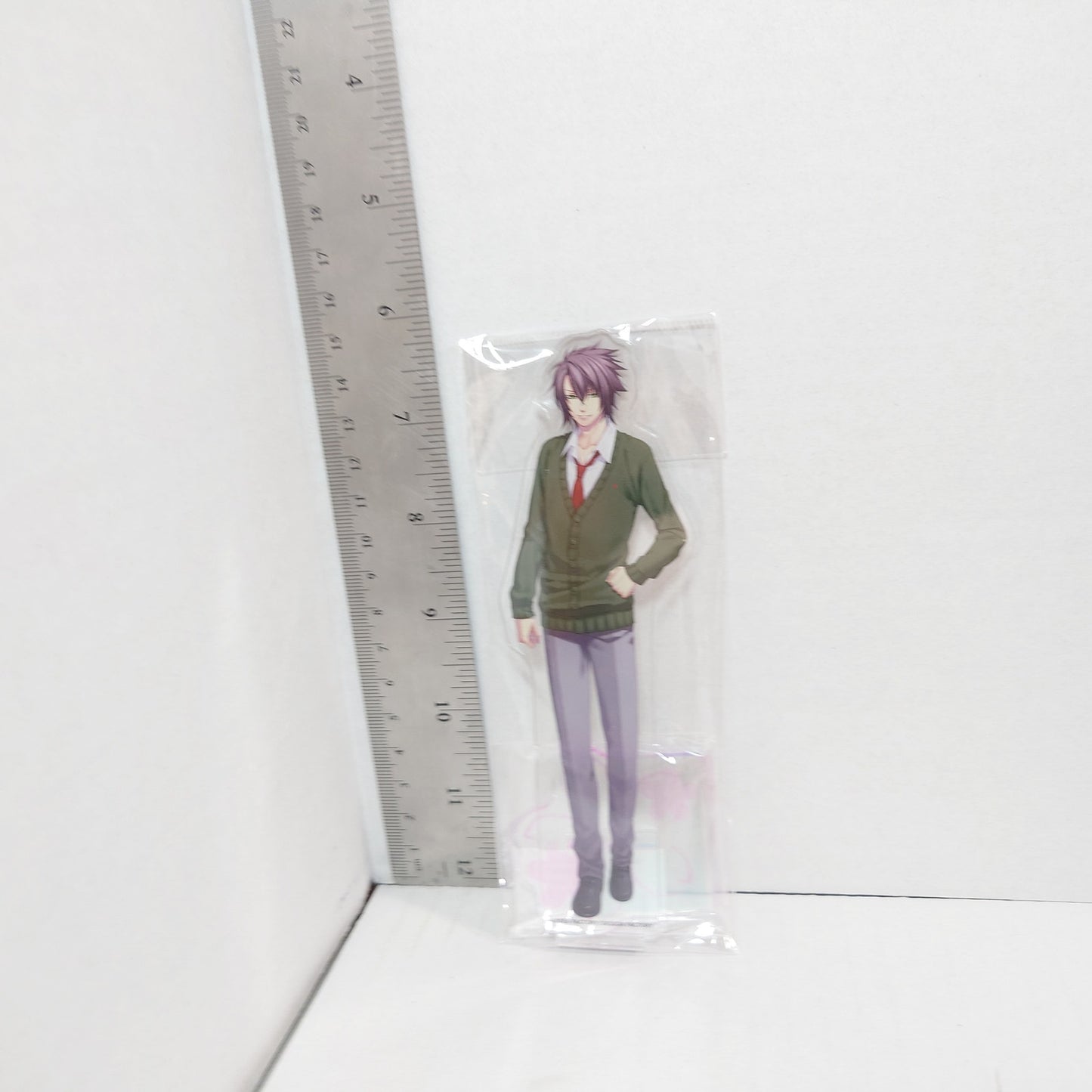 Souji Okita Hakuoki SSL ~sweet school life~ Acrylic Stand