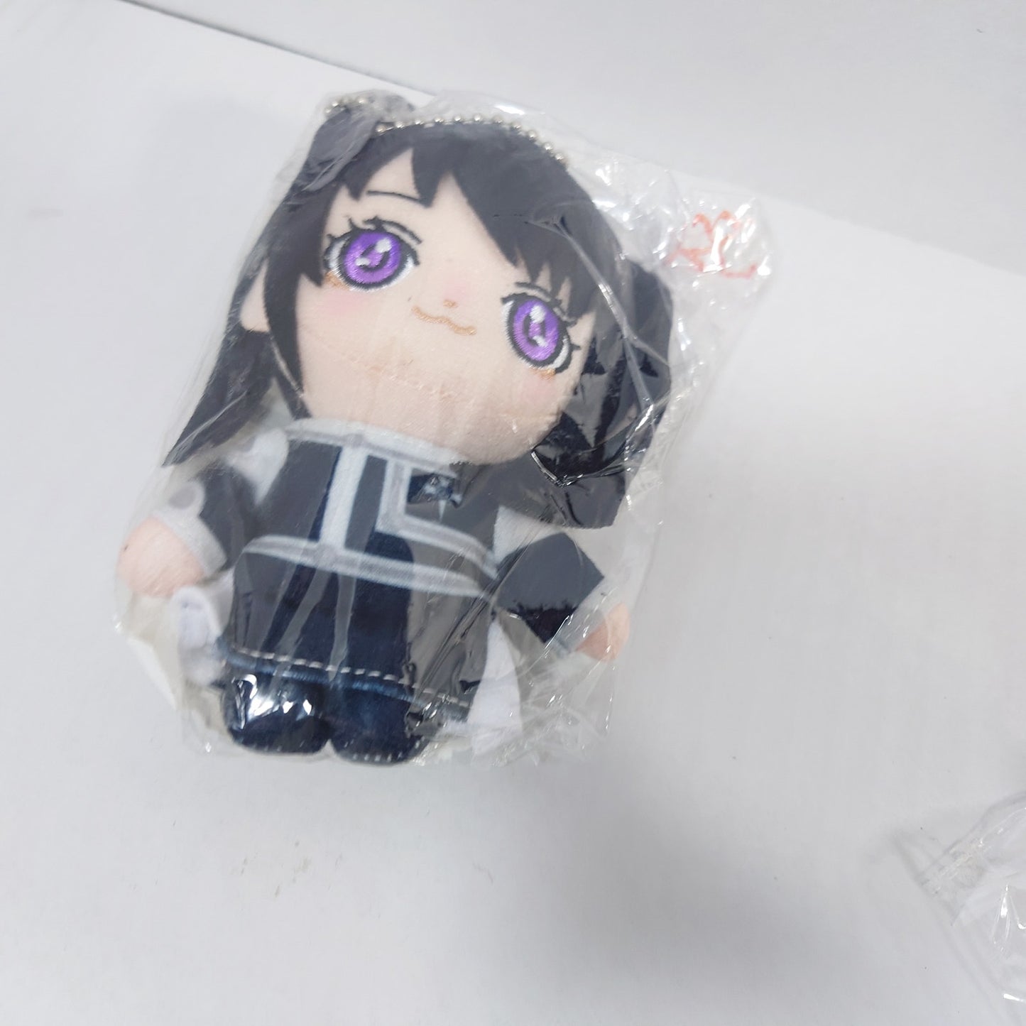 Lenalee Lee D.Gray-man Plush