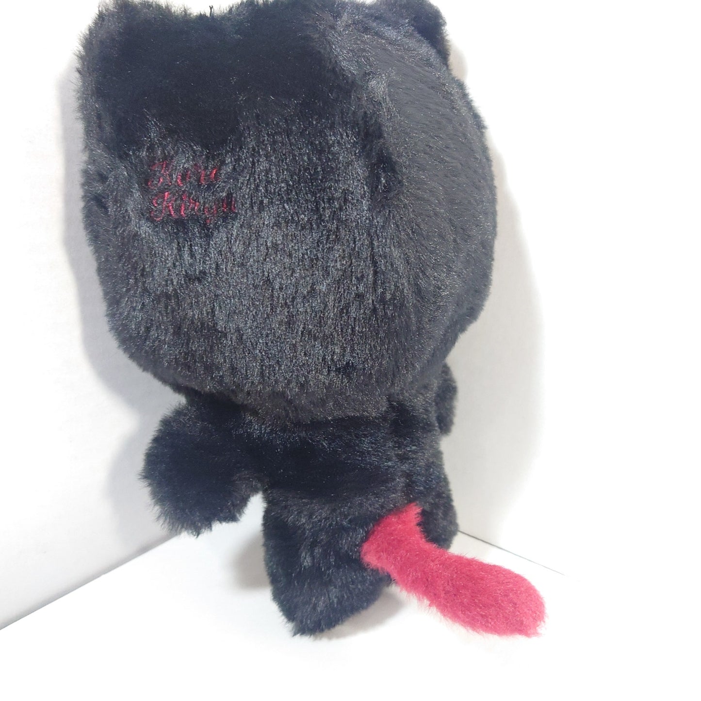 Kuro Kiryu AKATSUKI Ensemble Stars CN Cat Nui Doll Plush