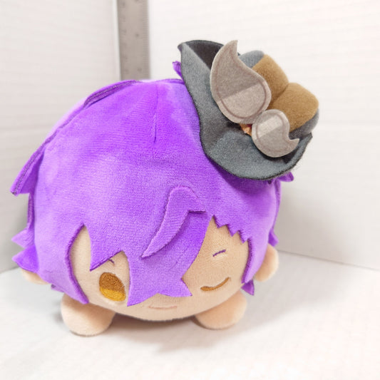 Adonis Otogari UNDEAD Ensemble Stars CN FunFun Plush
