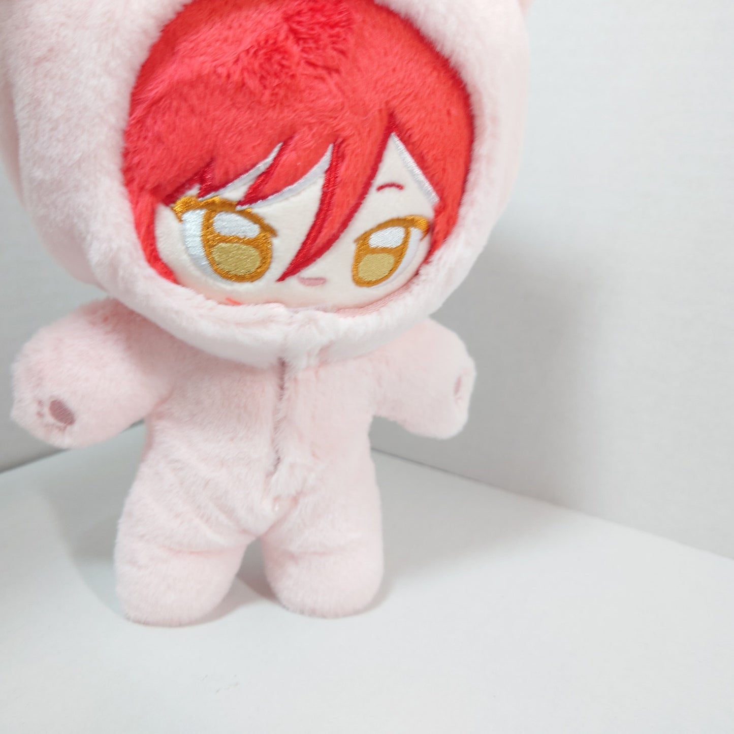 Natsume Sakasaki Switch Ensemble Stars CN Cat Nui Doll Plush
