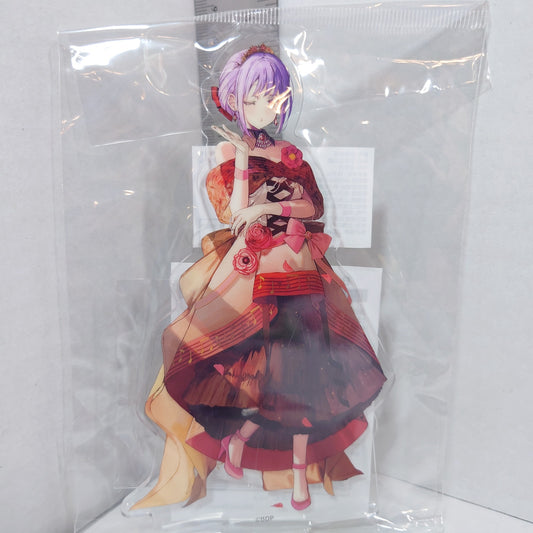 Amoris (Nyamu Yuutenji) Ave Mujica Bang Dream Symphony Acrylic Stand