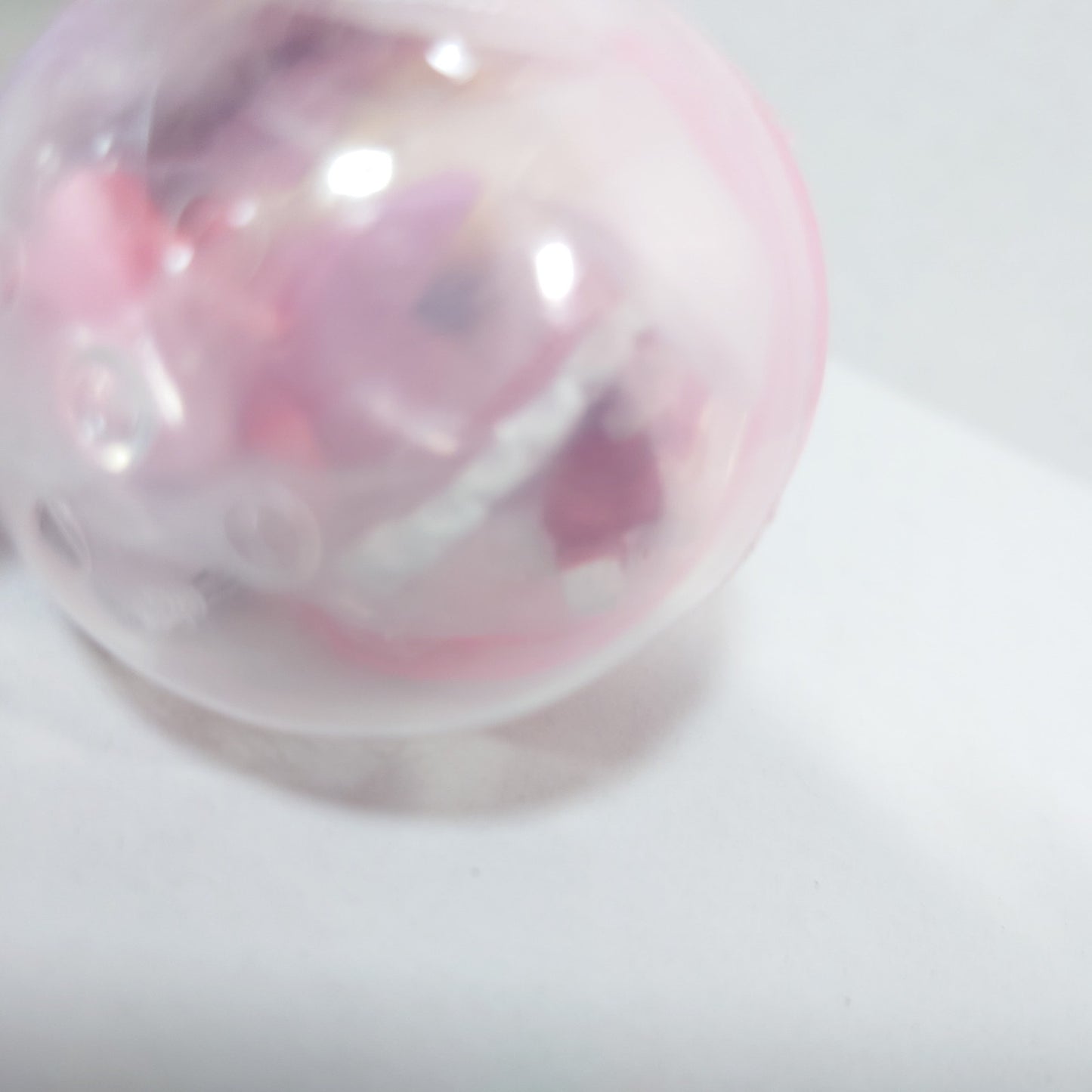 COMPLETE SET Madoka Magica Onemutan Gashapon Mini Figure/Figurine