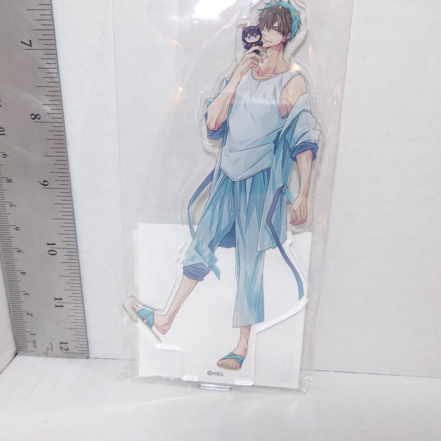 Junta Azumaya Dakaretai Otoko Acrylic Stand