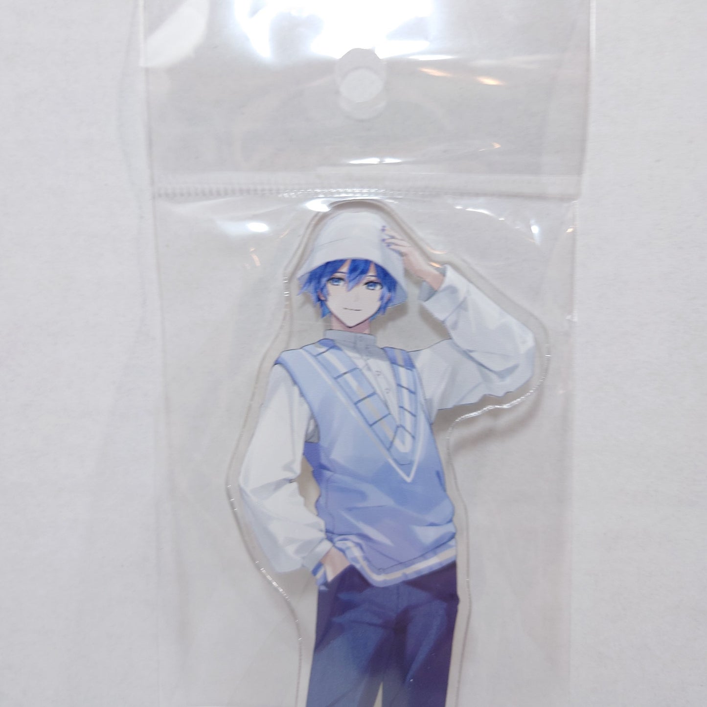 KAITO VOCALOID Acrylic Stand