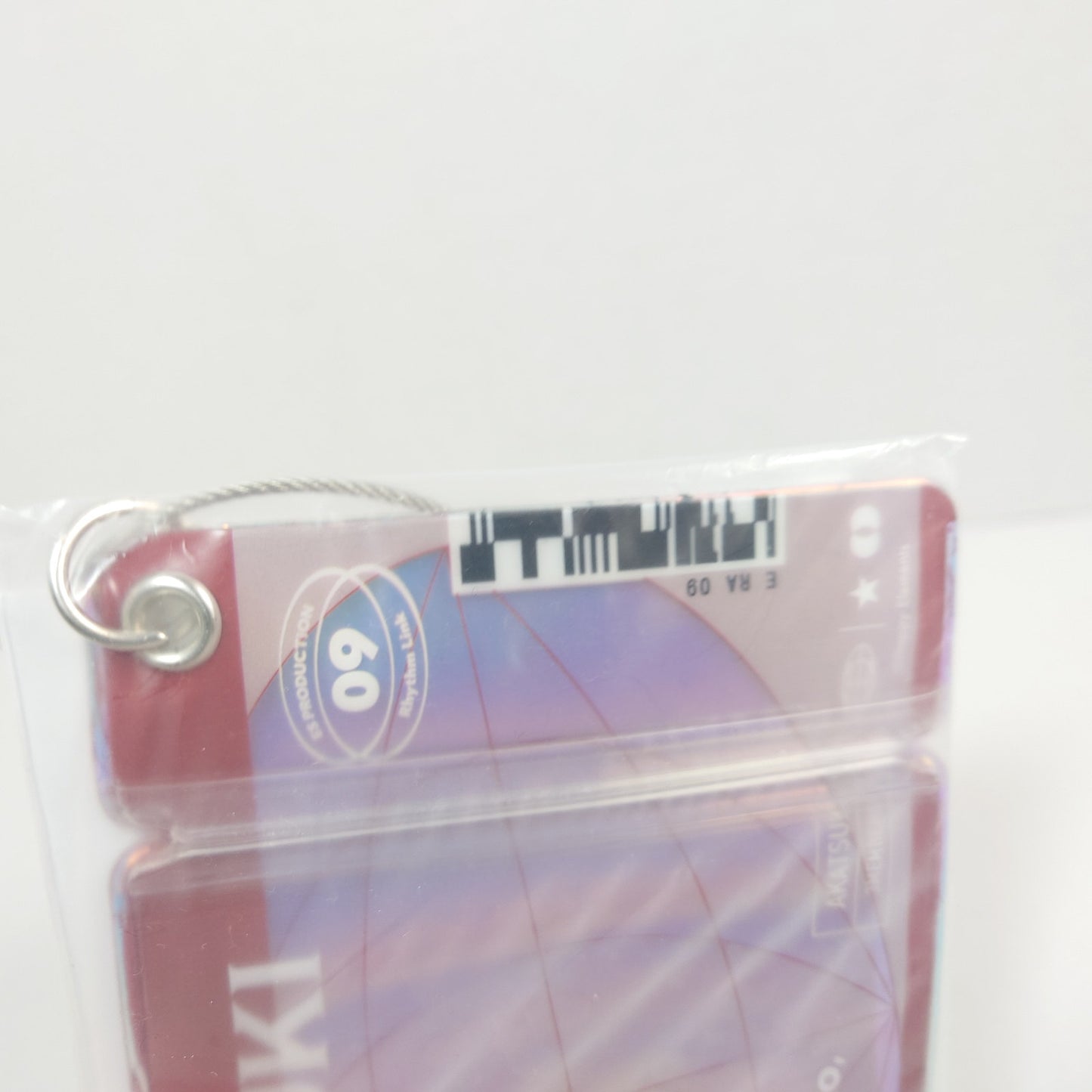 AKATSUKI Ensemble Stars PattyThree Pouch