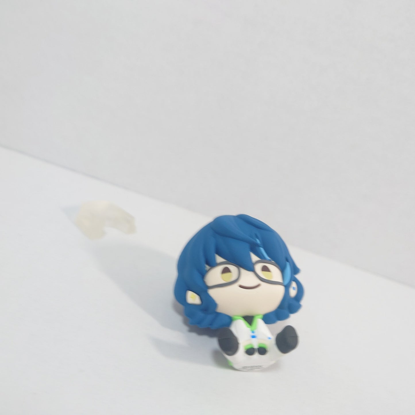 Tsumugi Aoba Switch Ensemble Stars Puny Bean Mini Figure