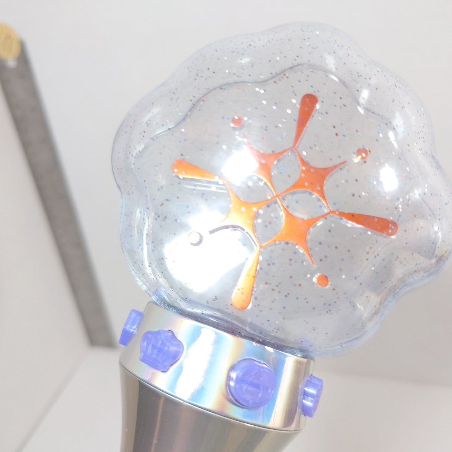 Ensemble Stars "The Midnight Sun" Lightstick