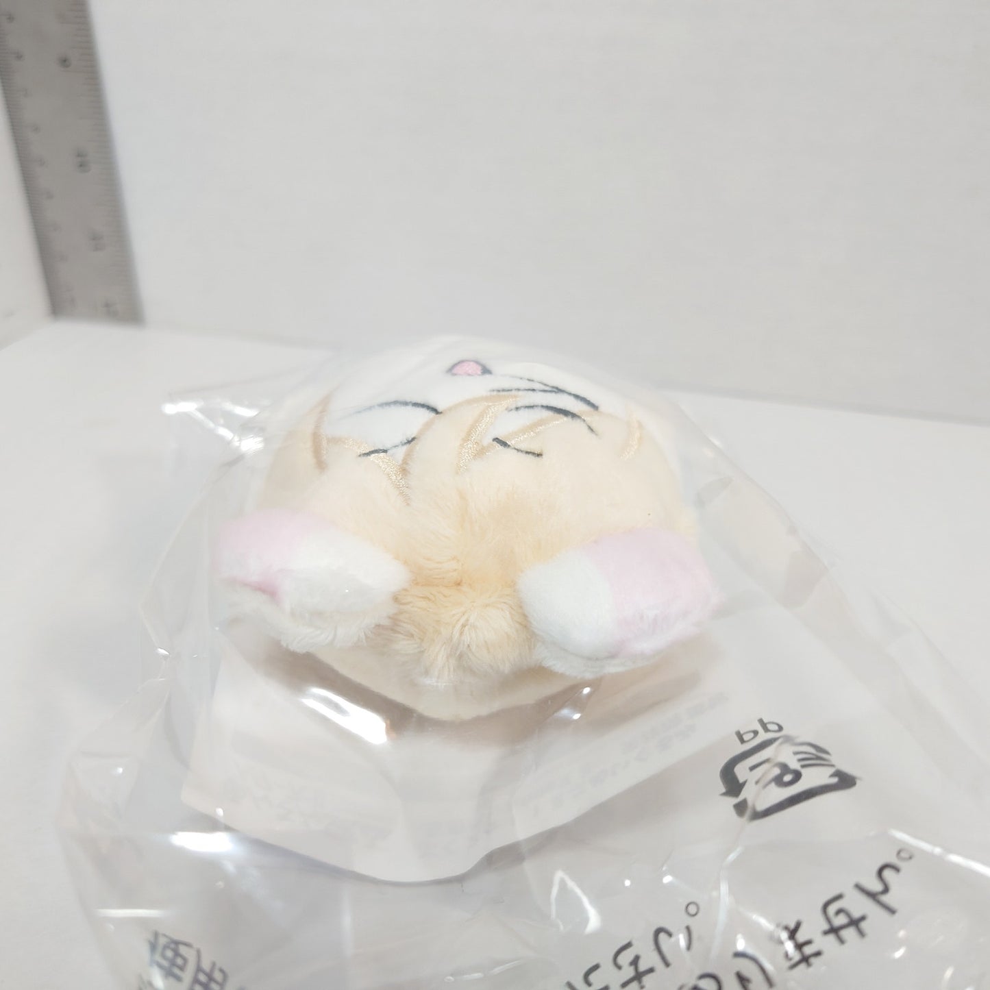 Eichi Tenshouin fine Ensemble Stars Okawa Bkub Plush