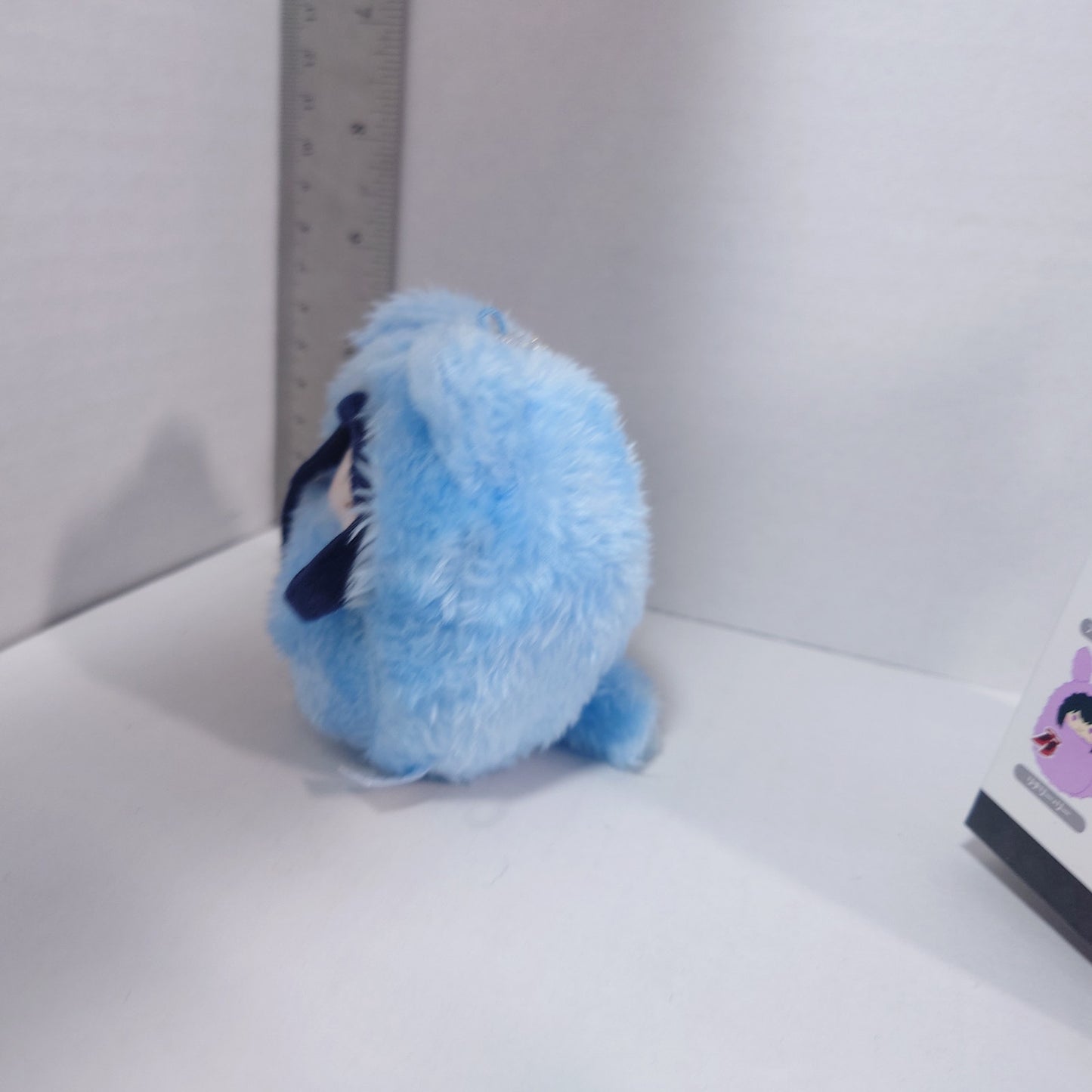 Yu Kanda D.Gray-Man Kurumitapi Plush