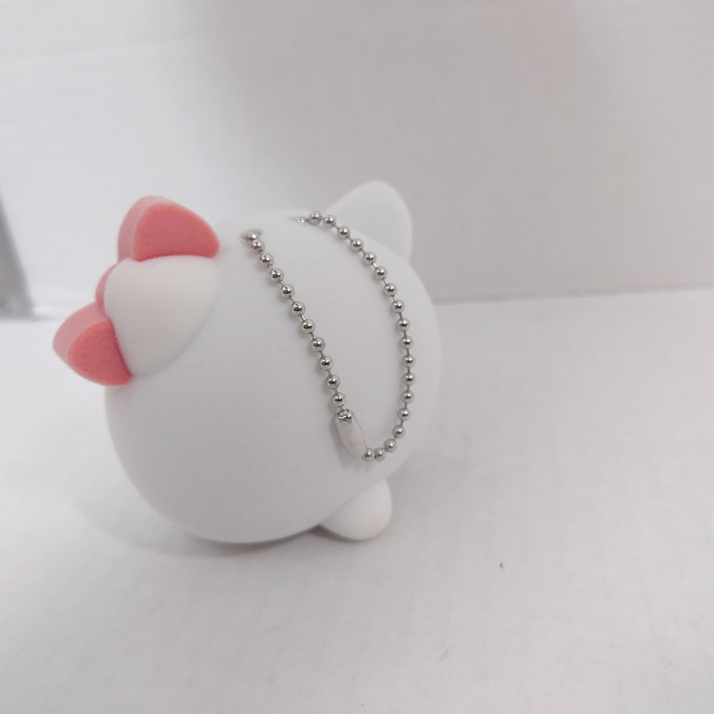 Tetora Nagumo RYUSEITAI Sanrio x Ensemble Stars Omanjuu Plush Hello Kitty Ver.