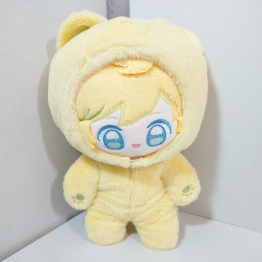 Sora Harukawa Switch Ensemble Stars CN Cat Nui Doll Plush