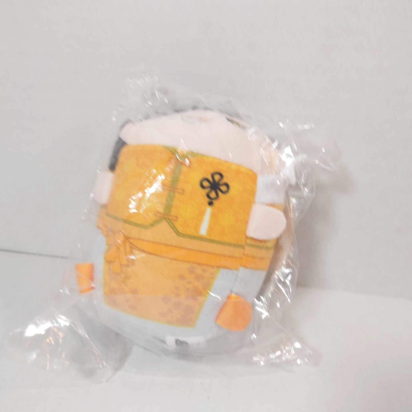 Haruka Sakura Wind Breaker Kuji Prize Plush Chinese Wear Ver.