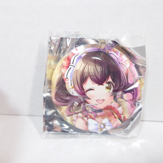 Muni Ohnaruto Happy Around! D4DJ Pin