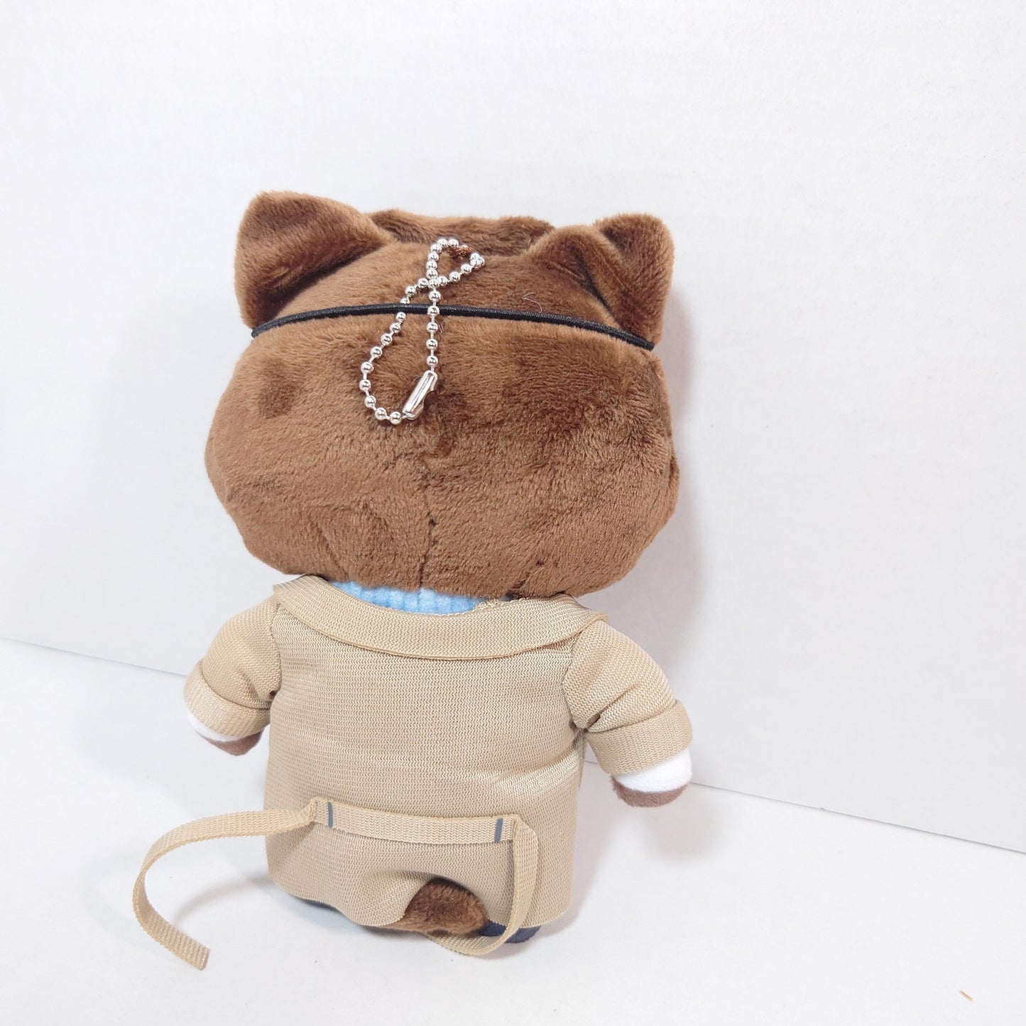 Osamu Dazai Bungo Stray Dogs WithCAT Plush