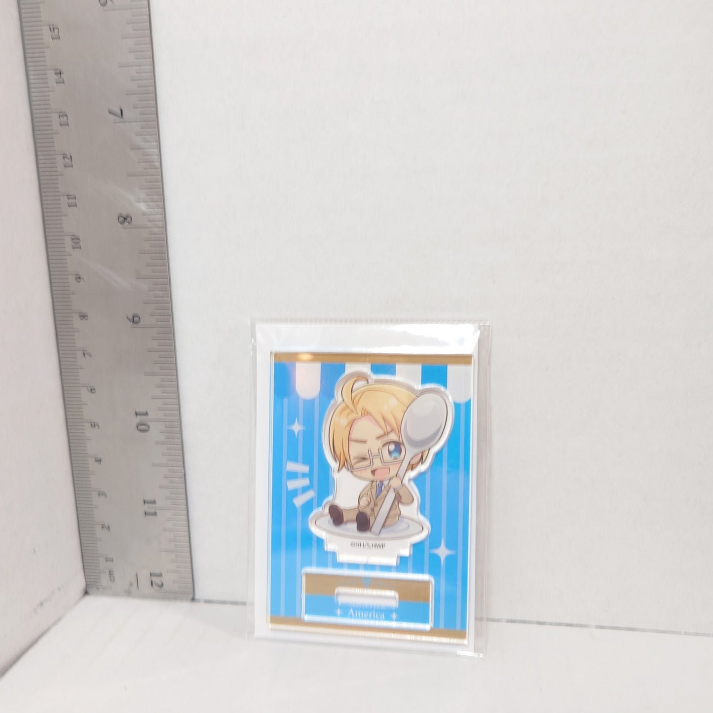 America Hetalia World Stars Acrylic Stand