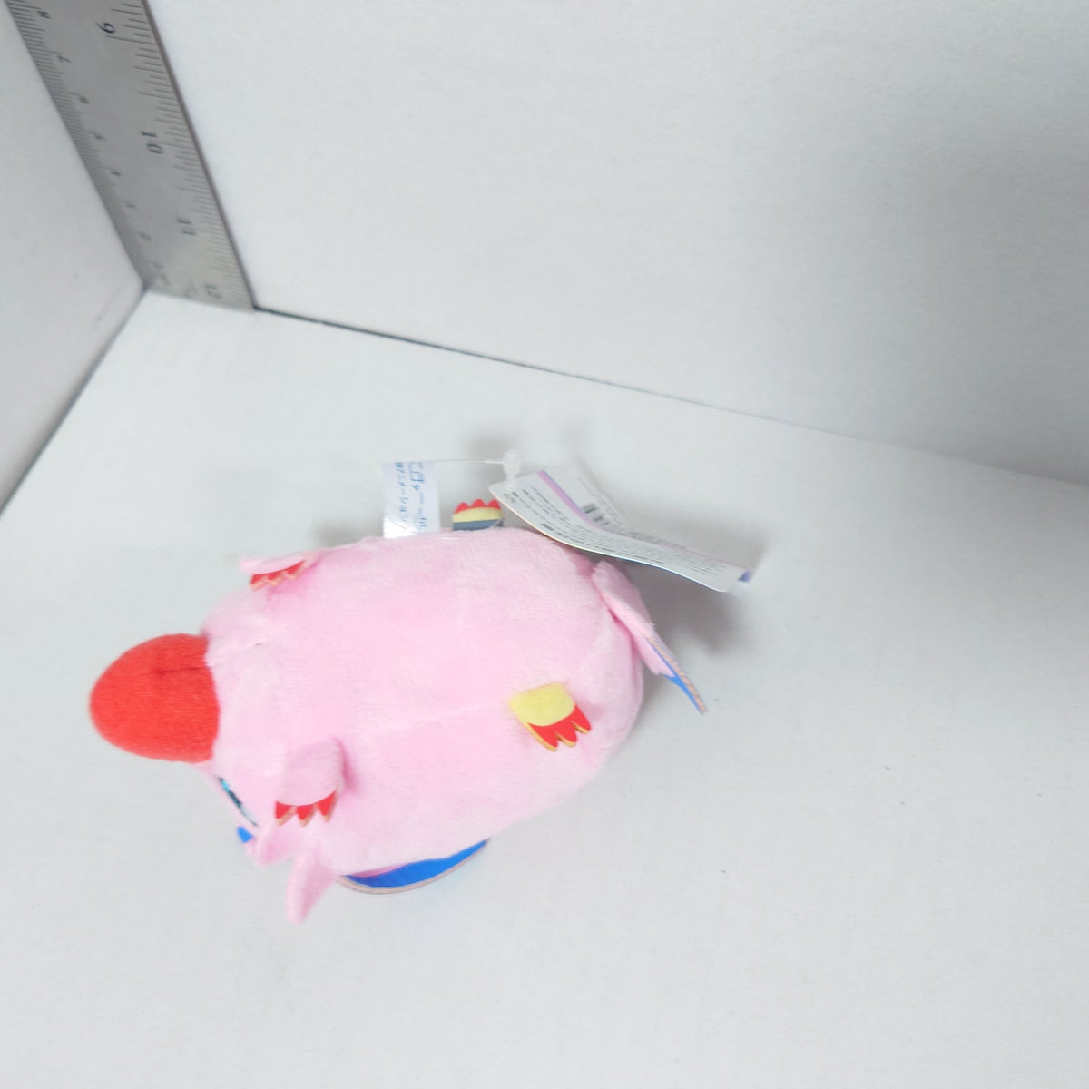 Biyomon Digimon Odetama Plush