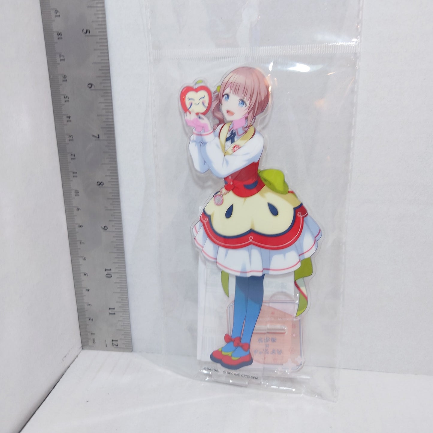 Honami Mochizuki Leo/Need Project Sekai x Tamagotchi Acrylic Stand
