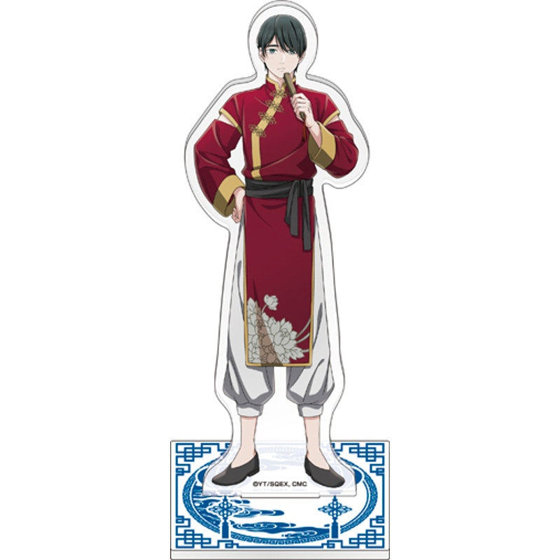 Kiyoshi Adachi Cherry Magic Acrylic Stand