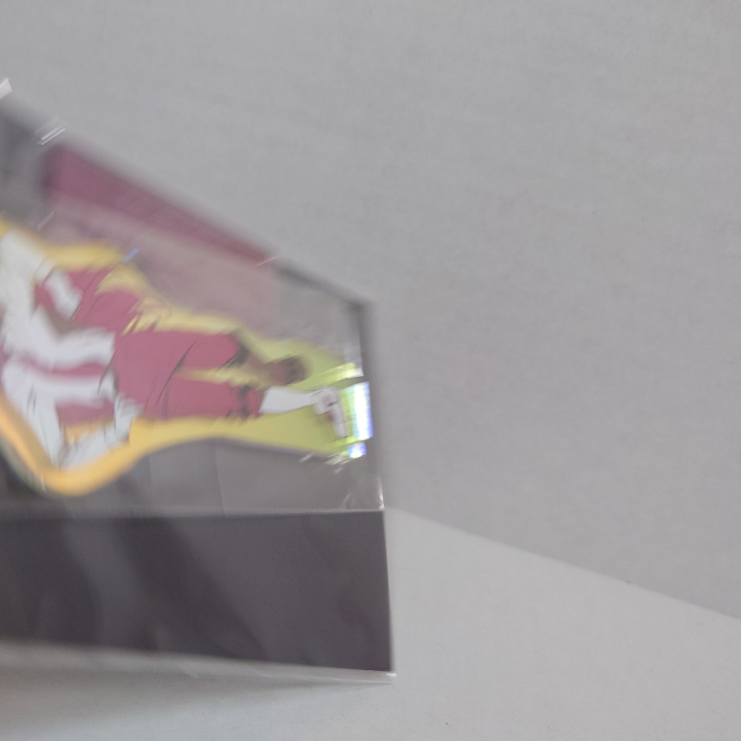 Power Chainsaw Man Reze Arc Acrylic Stand