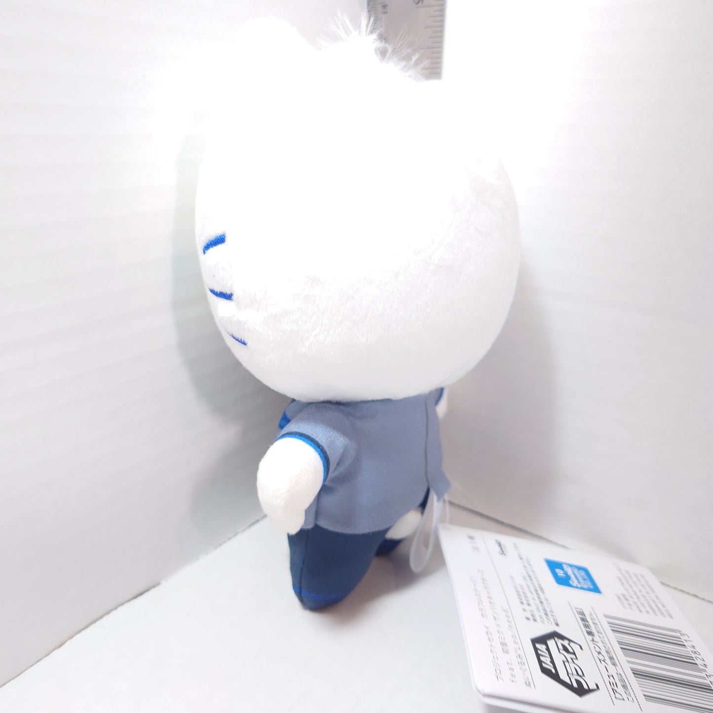 Dear Daniel Leo/Need Project Sekai x Sanrio Plush Ichika Hoshino Ver.