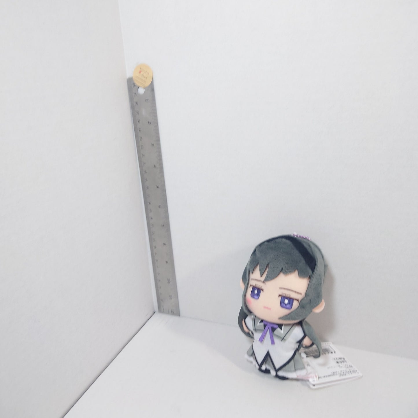 Homura Akemi Madoka Magica MiniKore Plush