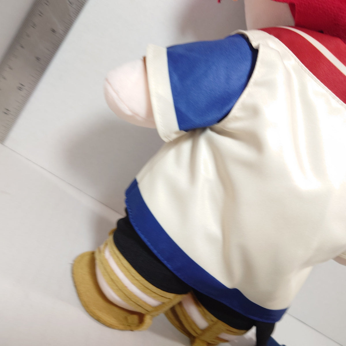 Rinne Amagi Crazy:B Ensemble Stars CN Childhood Pop-Up Plush