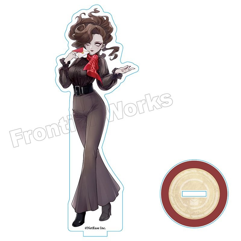 Mary (Bloody Queen) Identity V "Dear YOU" Acrylic Stand