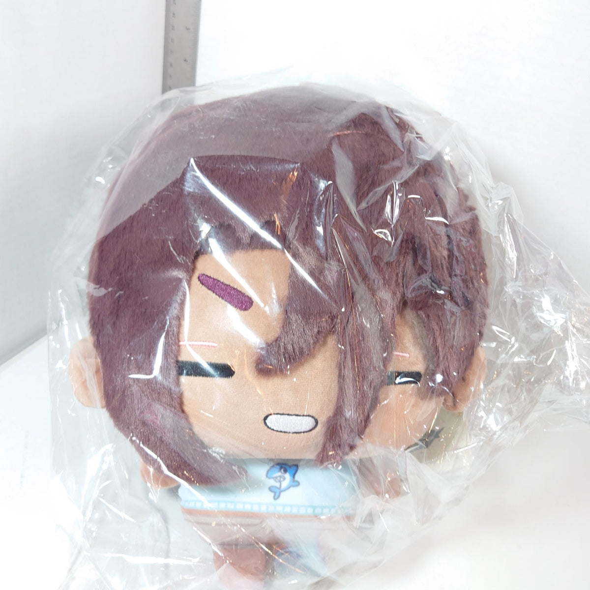 Hyuna Alien Stage 4th Anniversary Dreaming Hours Series Steam Bun Plush