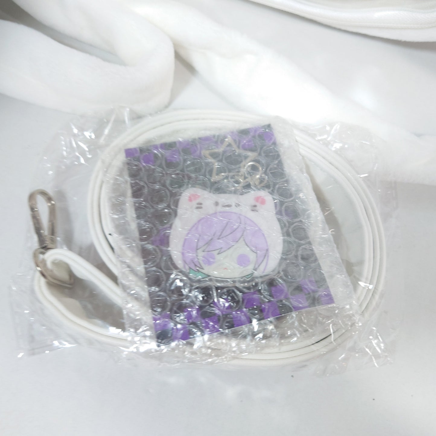 Kanata Yatonokami cozmez Paradox Live Itabag