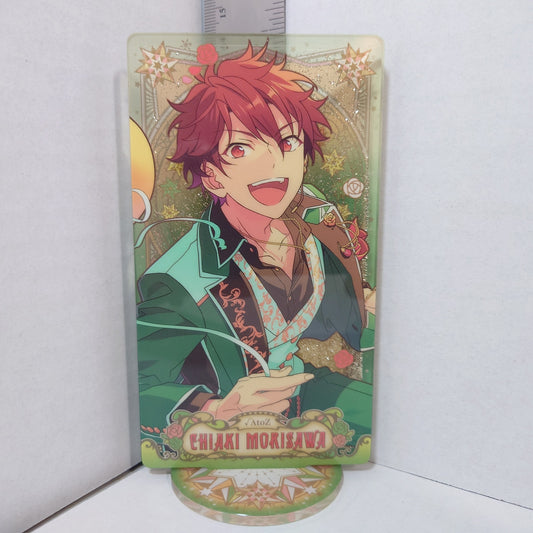 Chiaki Morisawa RYUSEITAI Ensemble Stars Acrylic Stand