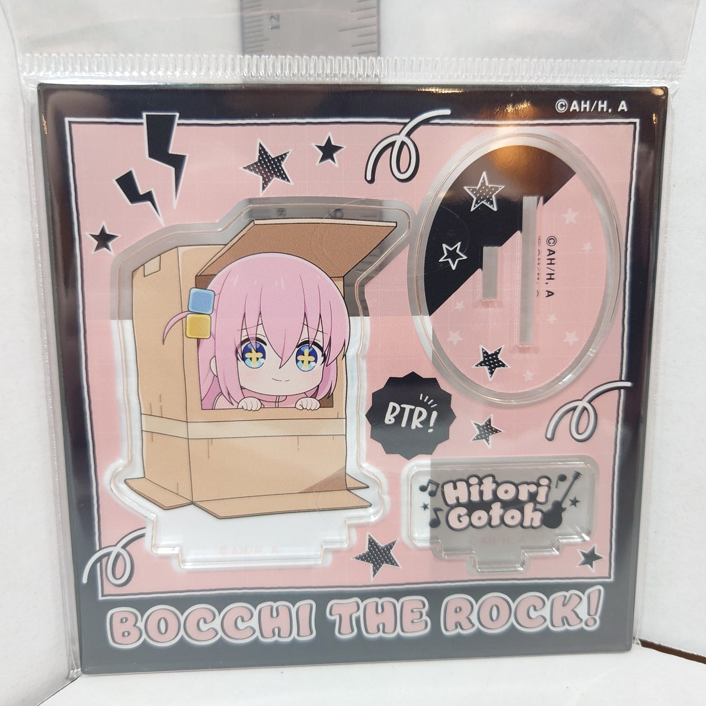 Hitori Gotou Bocchi the Rock! Acrylic Stand