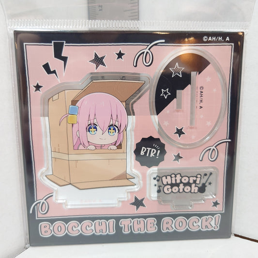 Hitori Gotou Bocchi the Rock! Acrylic Stand