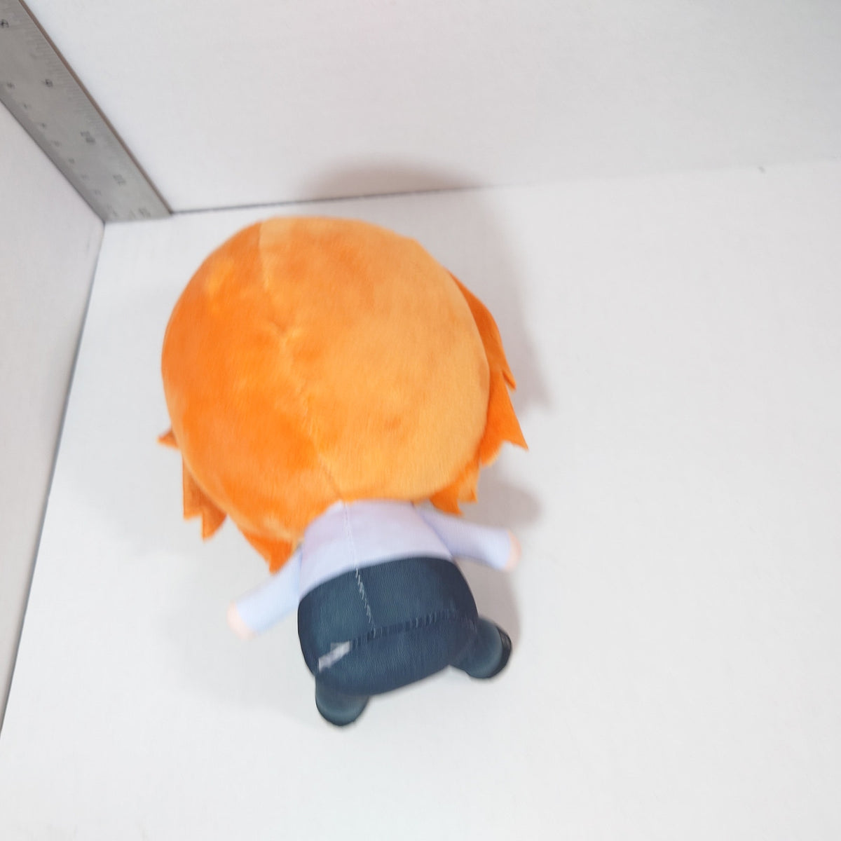 Wacky Hinata Aoi 2wink Ensemble Stars Plush