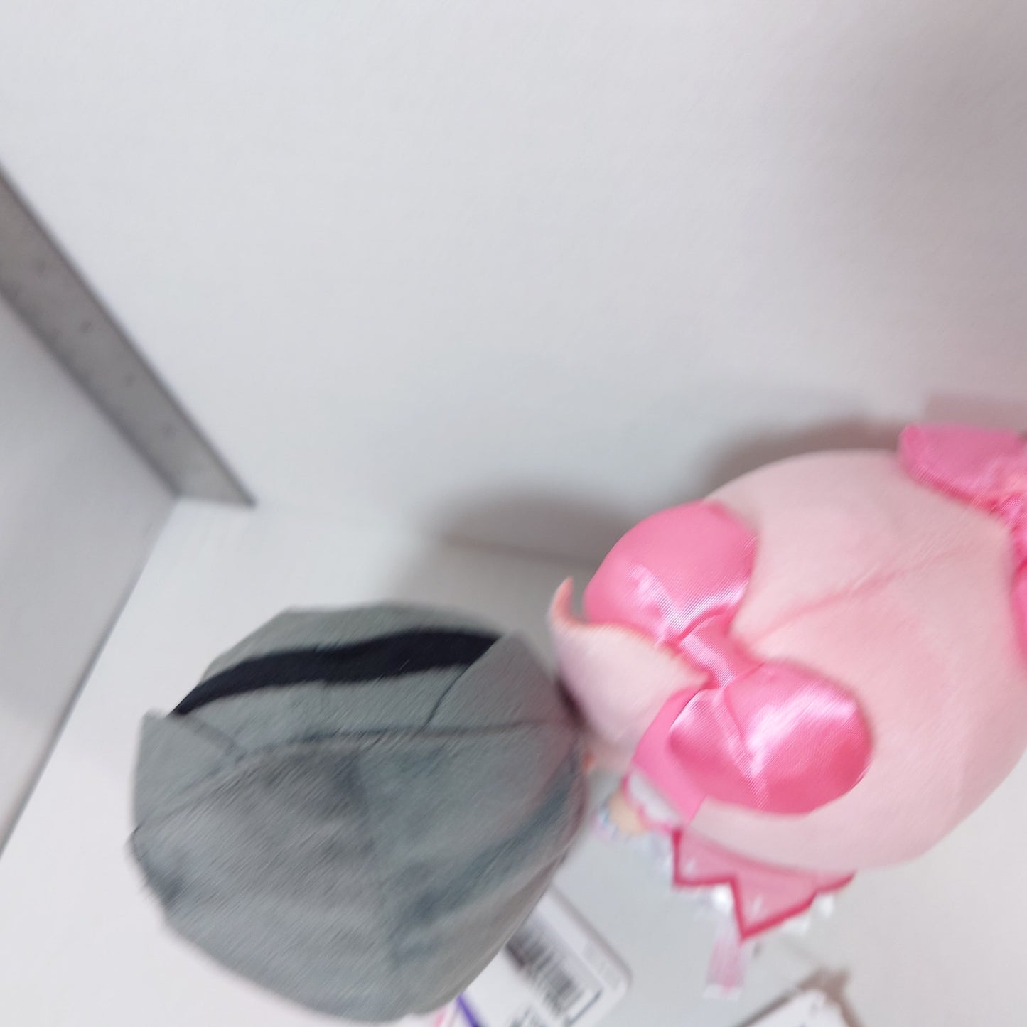 Madoka Kaname & Homura Akemi Madoka Magica Plush Set