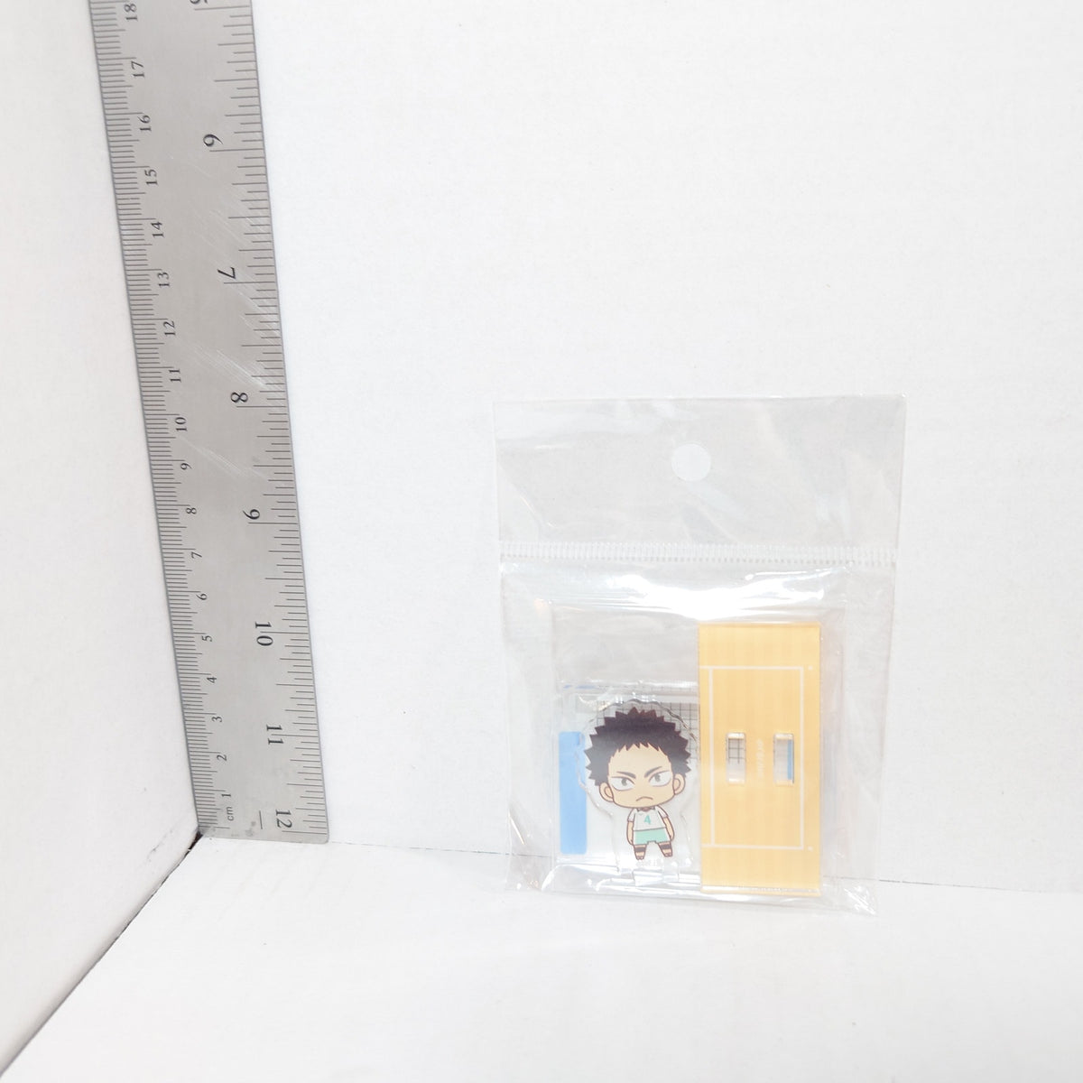 Hajime Iwaizumi Haikyuu!! Acrylic Stand