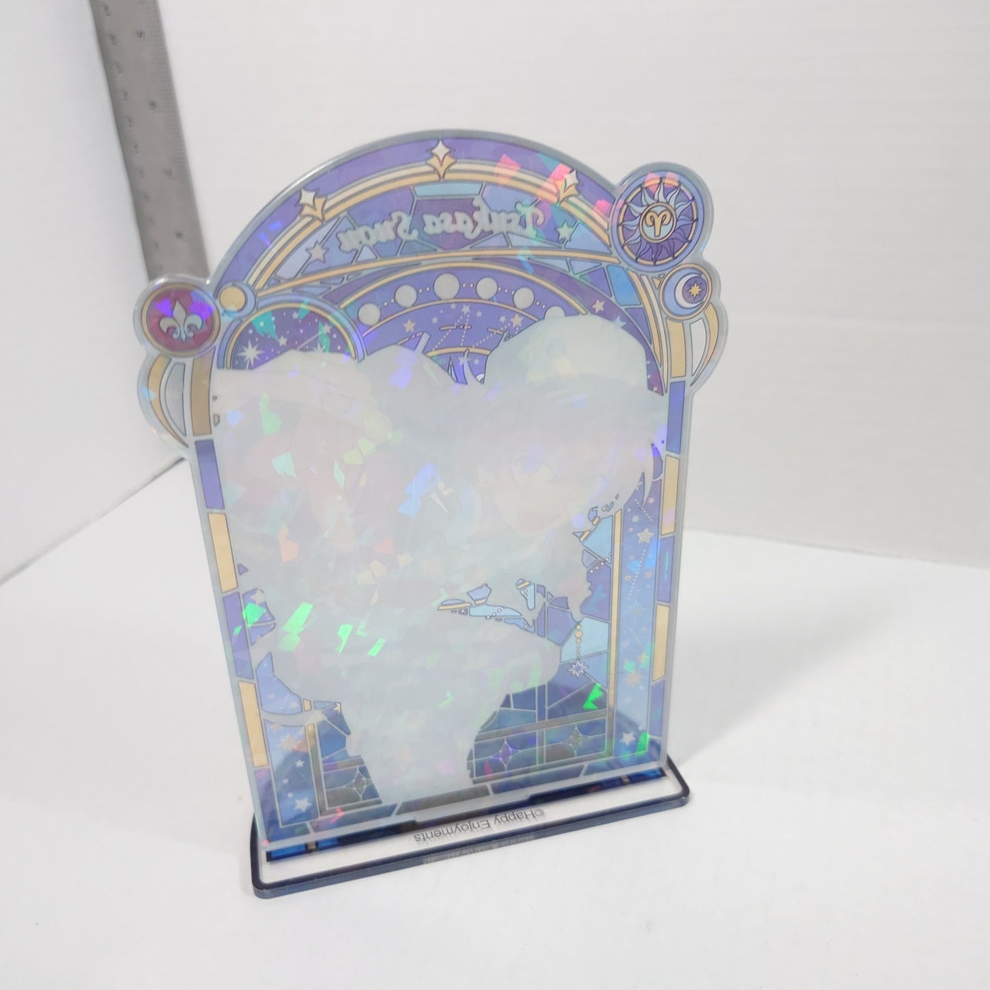 Tsukasa Suou Knights Ensemble Stars CN Acrylic Stand