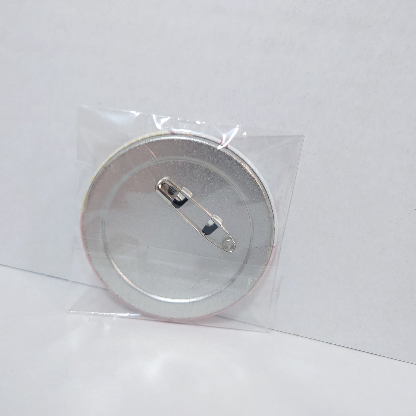 Natsume Sakasaki Switch Ensemble Stars Okawa Bkub Button Pin