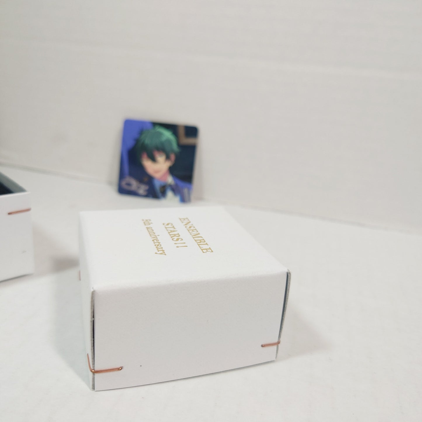 Mika Kagehira Valkyrie Ensemble Stars 5th Anniversary Ring