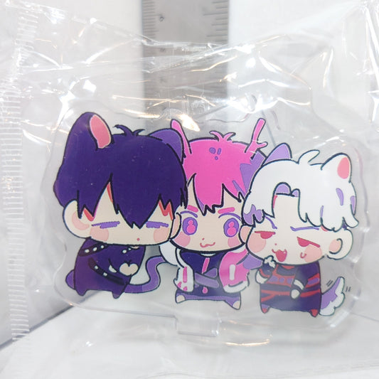 PLAVE Doujin Acrylic Stand