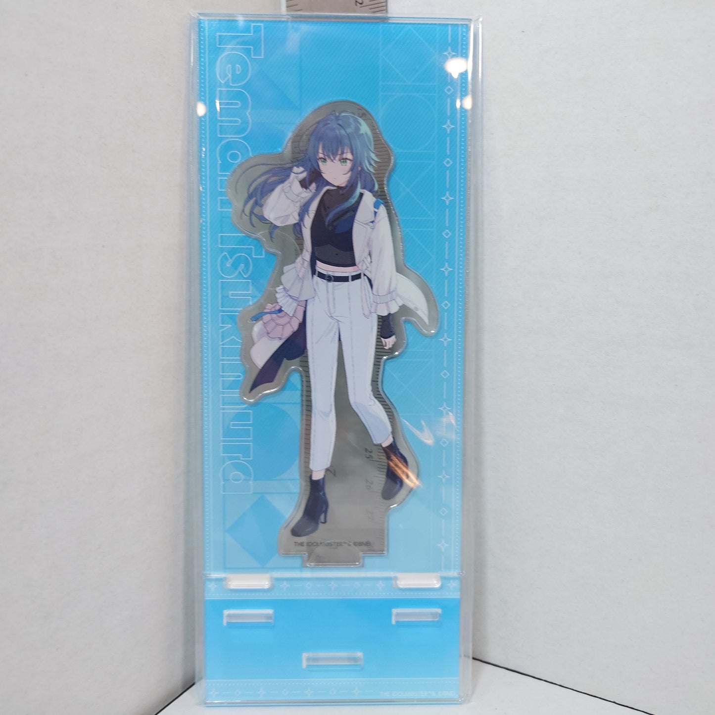 Temari Tsukimura IdolMaster Gakuen Acrylic Stand