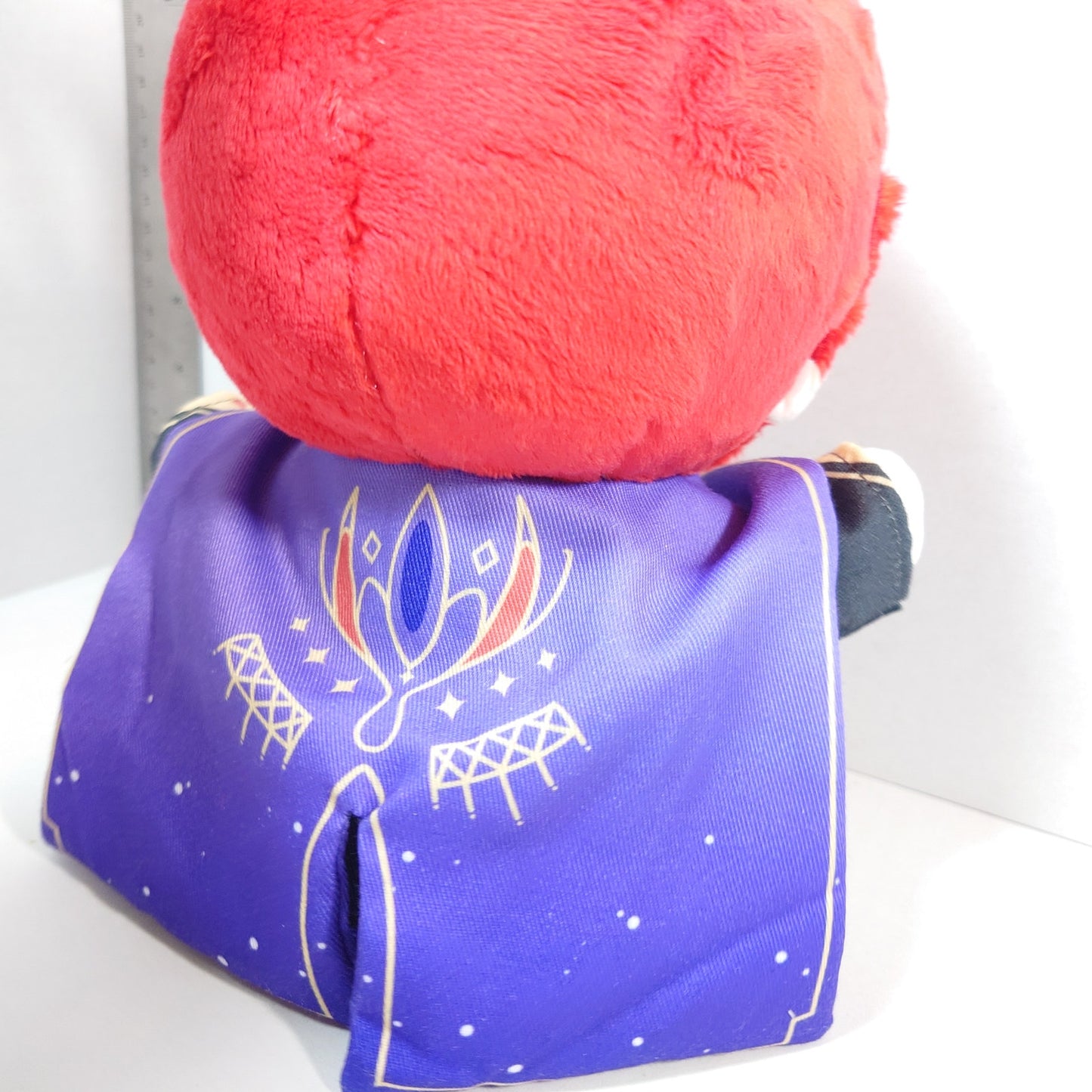 Natsume Sakasaki Switch Ensemble Stars Doujin Puppet Plush